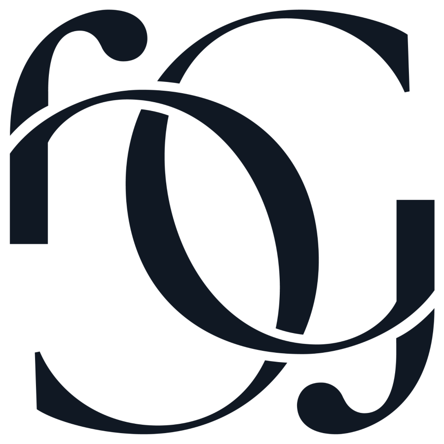 Monogramme Garnier Joaillier