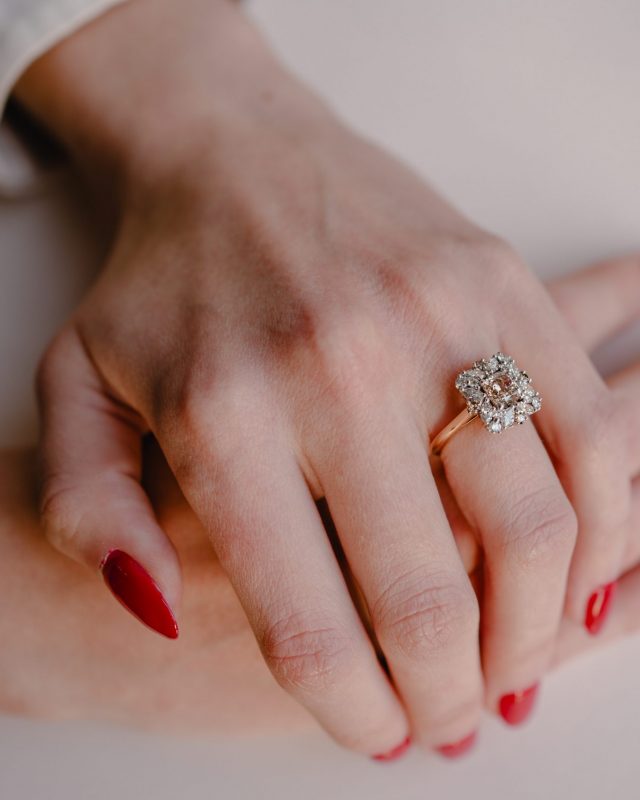 Atelier de création de bijoux