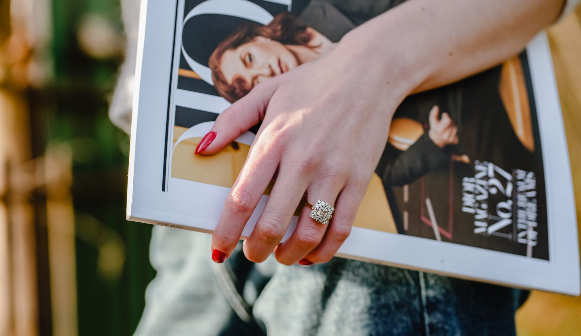 L'atelier de création de bijoux sur mesure à Paris