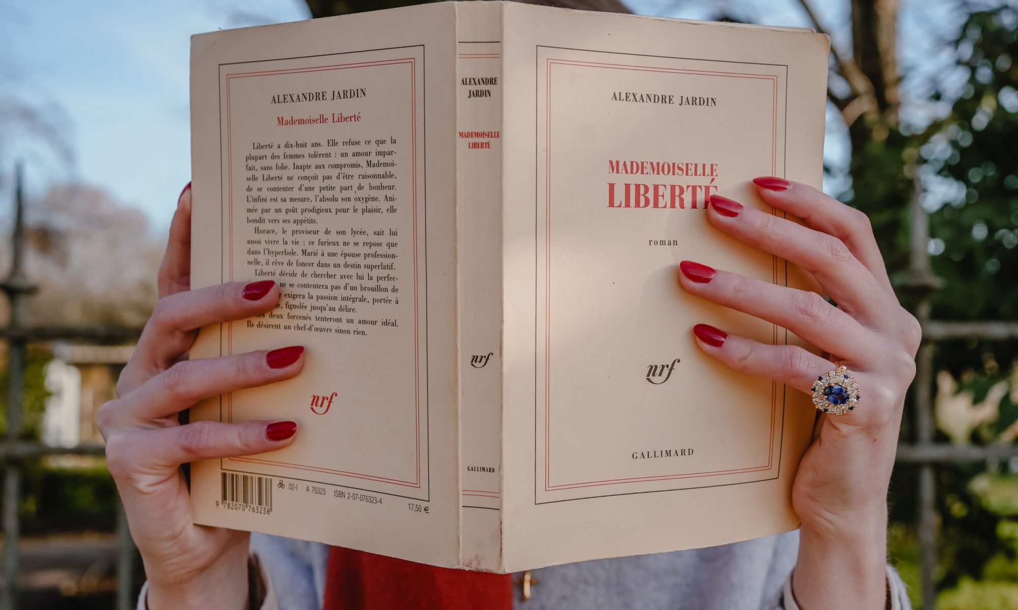 Demander un devis gratuitement pour votre bague