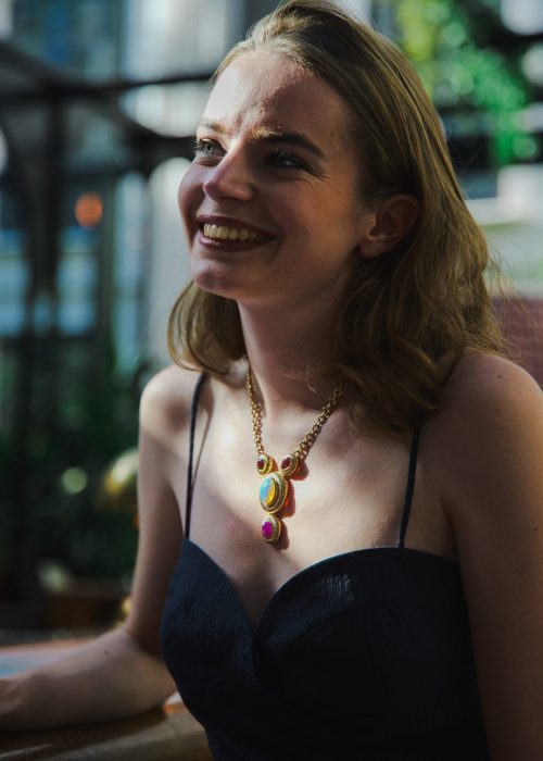 site internet collier